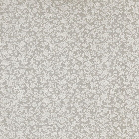 Photo of the fabric Rosana 4175 187 swatch by Prestigious. Use for Curtains, Upholstery, Accessory. Style of Floral And Botannical, Jacquard