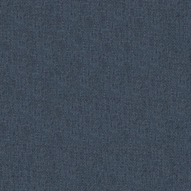 Photo of the fabric Cairo Lapis swatch by Zepel. Use for Upholstery, Accessory. Style of Plain, Texture