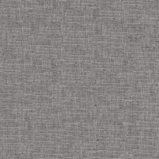 Photo of the fabric Tonto Slate swatch by Zepel. Use for Curtains, Upholstery Light Duty, Accessory, Top of Bed. Style of Plain, Taffeta