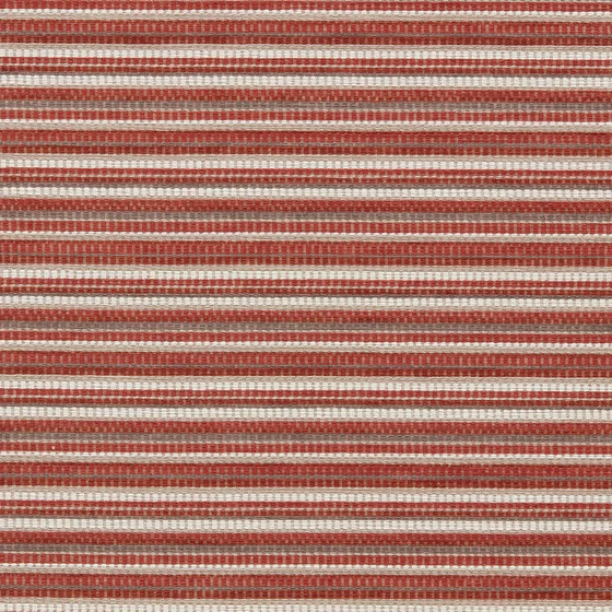Photo of the fabric Integer F1789 6 swatch by Clarke & Clarke. Use for Curtains, Upholstery, Accessory, Top of Bed. Style of Geometric, Taffeta