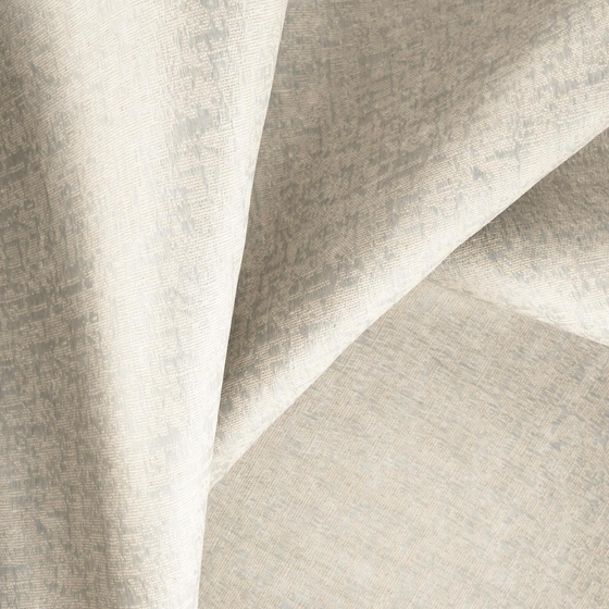 Photo of the fabric Nightlife Blockout Limestone swatch by Zepel. Use for Curtains, Accessory. Style of Blackout, Plain