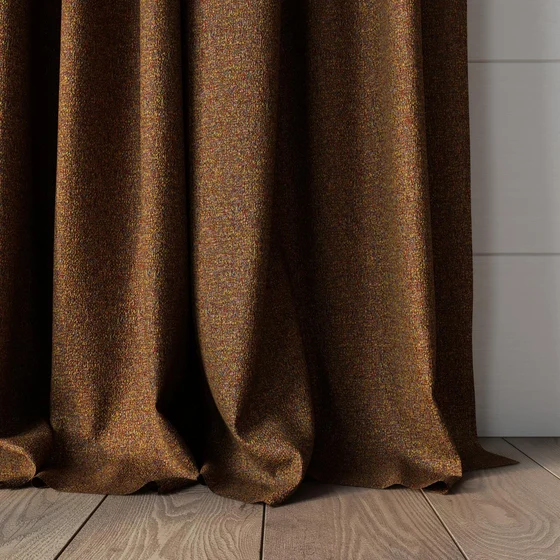 Photo of the fabric Bora Bora Protea swatch by Mokum FibreGuard. Use for Curtains, Upholstery, Accessory. Style of Plain, Texture
