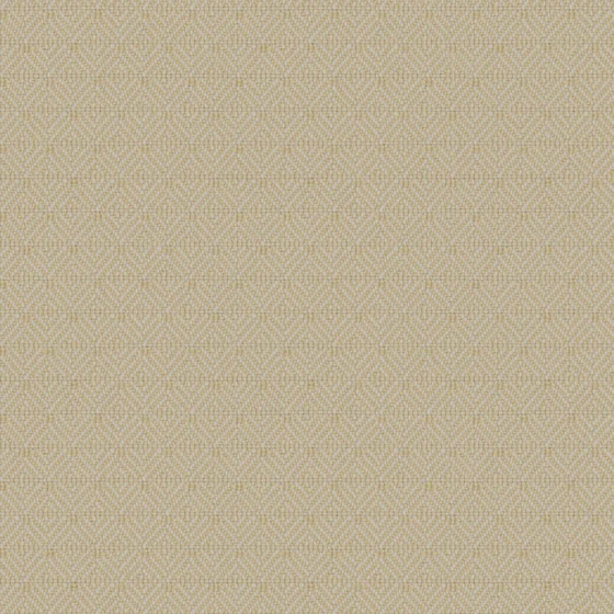 Photo of the fabric Sheen Sand swatch by Zepel FibreGuard Outdoor. Use for Upholstery, Accessory. Style of Geometric, Jacquard