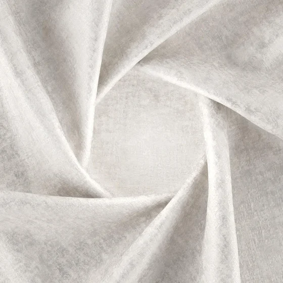 Photo of the fabric Brigadier Marble swatch by Zepel FibreGuard. Use for Curtains, Upholstery, Accessory, Top of Bed. Style of Chenille, Plain