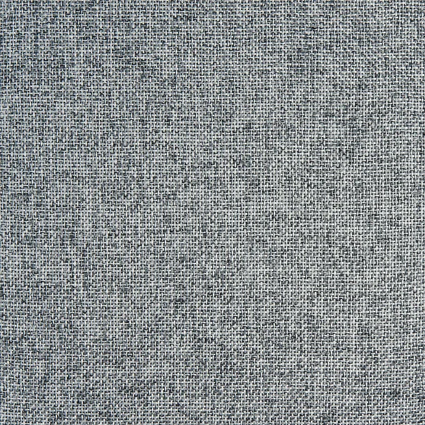 Photo of the fabric Supra Charcoal swatch by FR-One. Use for Curtains, Upholstery Light Duty, Upholstery, Accessory, Top of Bed. Style of Plain, Texture