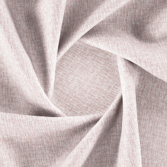 Photo of the fabric Oracle Rose swatch by FR-One. Use for Curtains. Style of Plain, Texture