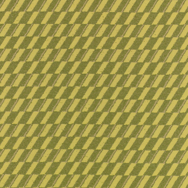 Photo of the fabric Court Outdoor K5377 05 swatch by Kirkby Design. Use for Upholstery. Style of Geometric, Jacquard