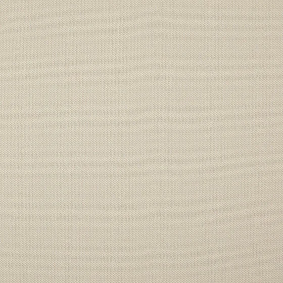 Photo of the fabric Dynamic Ecru swatch by Zepel. Use for Curtains, Upholstery, Accessory, Top of Bed. Style of Plain, Texture
