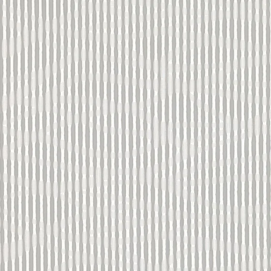 Photo of the fabric Elise V3354 02 swatch by Villa Nova. Use for Sheer Curtains. Style of Sheer, Stripe