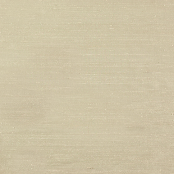 Photo of the fabric Luxury Ivory swatch by James Dunlop. Use for Curtains, Accessory. Style of Plain, Texture