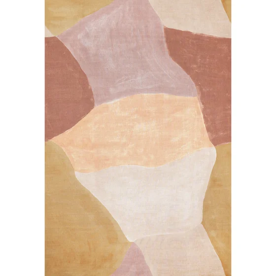 Photo of the fabric Studio K5268 01 swatch by Kirkby Design. Use for Curtains, Upholstery Light Duty, Accessory. Style of Abstract