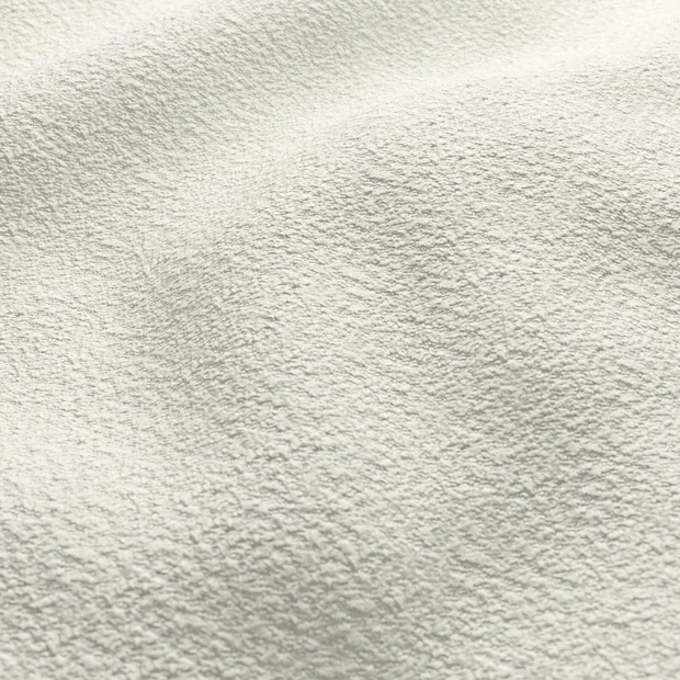 Photo of the fabric Airlie Whitewash swatch by James Dunlop. Use for Upholstery, Accessory. Style of Plain, Texture