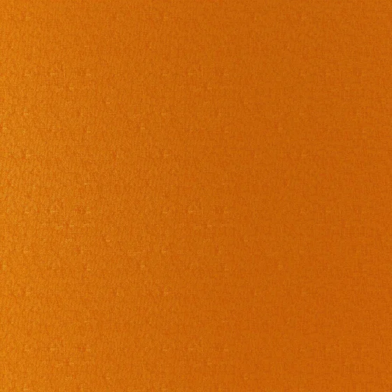 Photo of the fabric Amigo Fox swatch by Zepel. Use for Curtains, Upholstery, Accessory, Top of Bed. Style of Chenille, Plain