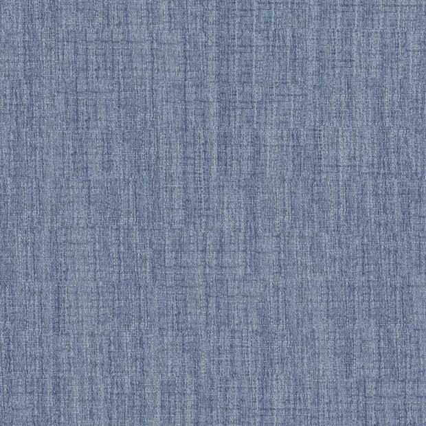 Photo of the fabric Lullaby Denim swatch by Zepel. Use for Curtains, Accessory, Top of Bed. Style of Dim Out, Plain