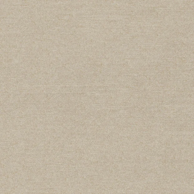 Photo of the fabric Mont Blanc Oatmeal swatch by Zepel. Use for Curtains, Upholstery, Accessory, Top of Bed. Style of Plain, Velvet