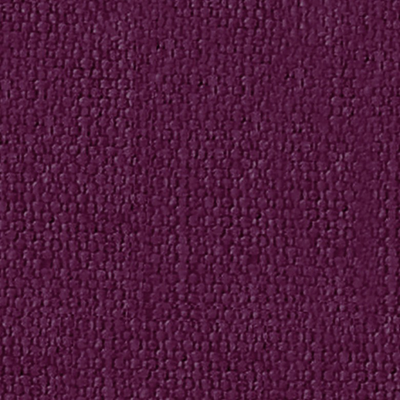 Photo of the fabric Stonewash Plum swatch by Zepel. Use for Curtains, Upholstery, Accessory, Top of Bed. Style of Plain, Taffeta