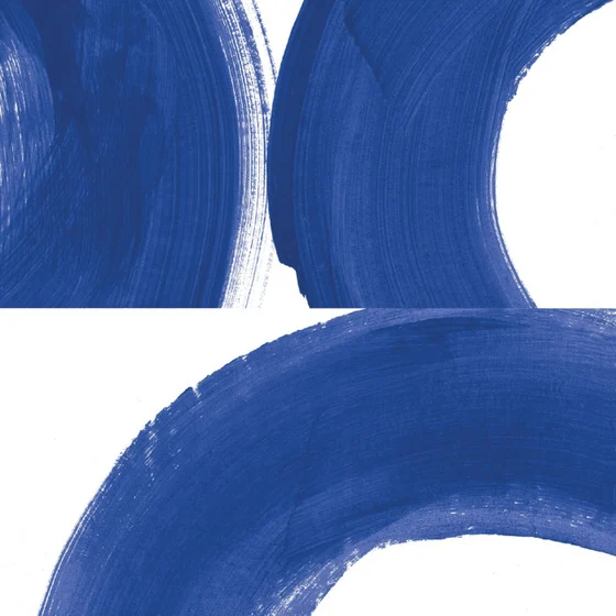Photo of the fabric Not A Circle Wallpaper 8845 8845 65 22 swatch by Casadeco. Use for Wall Covering