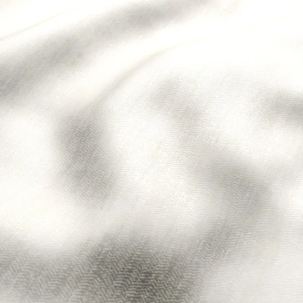 Photo of the fabric Zircon Papyrus swatch by Zepel. Use for Curtains, Accessory, Top of Bed. Style of Abstract, Jacquard