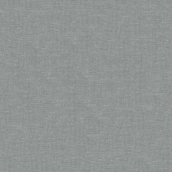 Photo of the fabric Infinite Celadon swatch by Mokum. Use for Curtains, Upholstery, Accessory, Top of Bed. Style of Plain, Texture