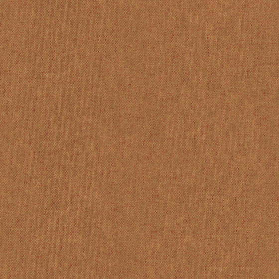 Photo of the fabric Mega/Matador Cashew swatch by Zepel. Use for Upholstery, Accessory, Top of Bed. Style of Plain, Texture