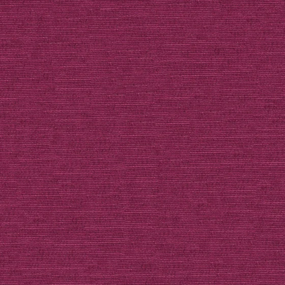 Photo of the fabric Provence Sangria swatch by James Dunlop Essentials. Use for Curtains, Upholstery, Accessory, Top of Bed. Style of Plain, Texture