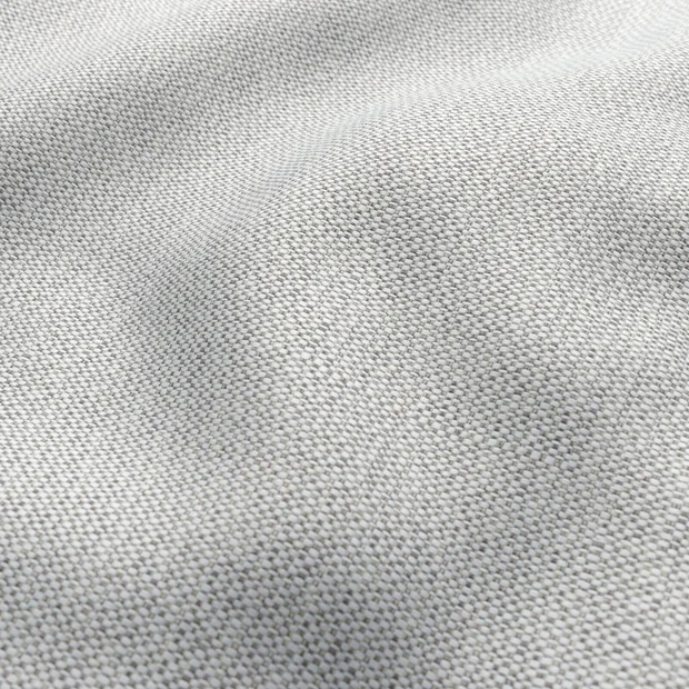 Photo of the fabric Reef Beechwood swatch by Mokum. Use for Upholstery, Accessory. Style of Plain, Texture