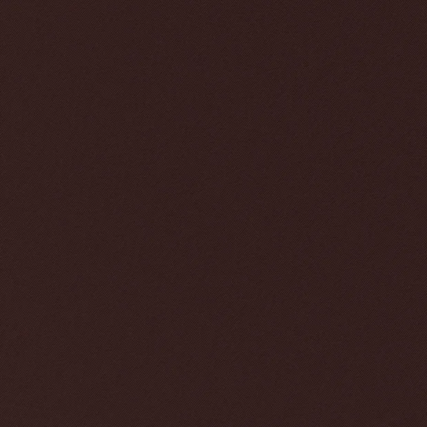 Photo of the fabric Backstop Chestnut swatch by Zepel. Use for Curtains, Accessory, Top of Bed. Style of Dim Out, Plain