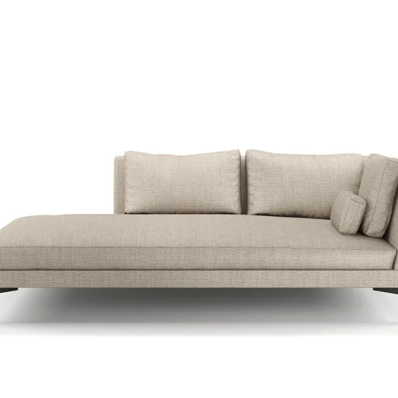 Photo of the fabric Gabrielle Gilver swatch by Mokum FibreGuard. Use for Upholstery, Accessory, Top of Bed. Style of Plain, Texture