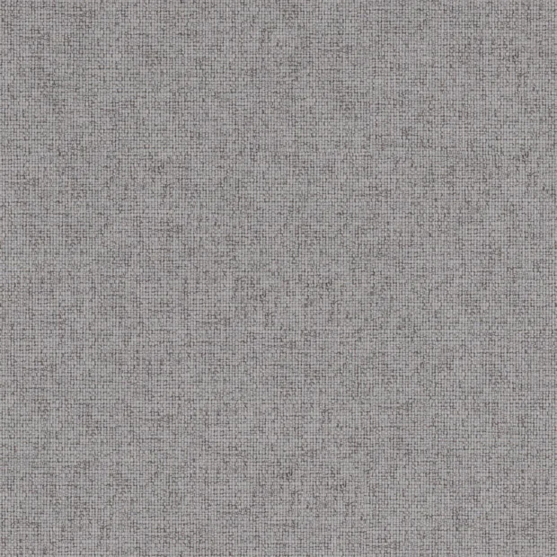 Photo of the fabric Liberate Slate swatch by FR-One. Use for Curtains, Upholstery, Accessory, Top of Bed. Style of Plain, Taffeta