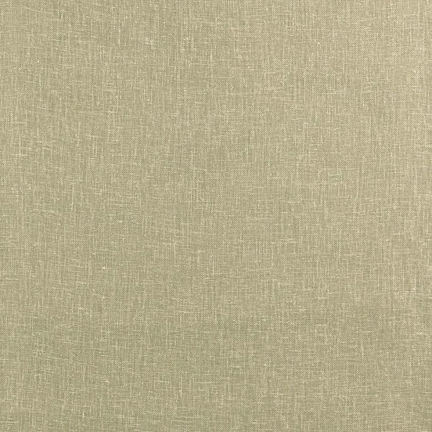 Photo of the fabric Rustica Putty swatch by Zepel. Use for Sheer Curtains. Style of Plain, Sheer