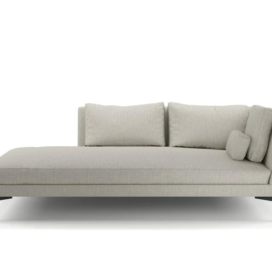 Photo of the fabric Sahel Stone swatch by Mokum. Use for Upholstery, Accessory. Style of Plain, Texture