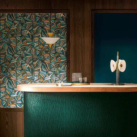 Saiho by Casamance