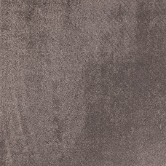 Photo of the fabric Chamonix Battleship swatch by Zepel. Use for Curtains, Upholstery, Accessory, Top of Bed. Style of Plain, Velvet