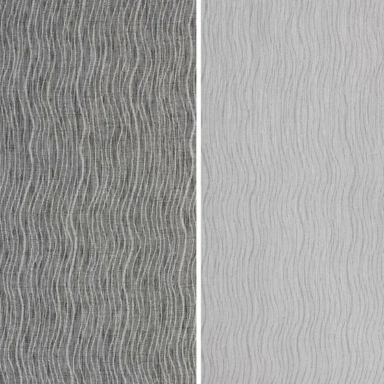 Photo of the fabric Hanover Sky swatch by James Dunlop. Use for Sheer Curtains. Style of Abstract, Sheer