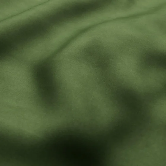 Photo of the fabric Poeme Palmtree swatch by Zepel. Use for Upholstery, Accessory. Style of Plain, Velvet