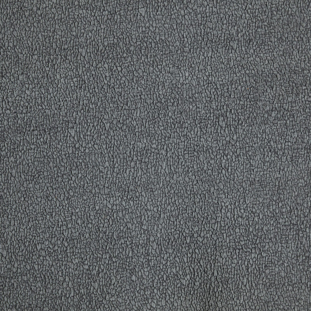 Photo of the fabric Loki 4304 Flint 957 swatch by Prestigious. Use for Curtains, Upholstery, Accessory. Style of Jacquard, Plain