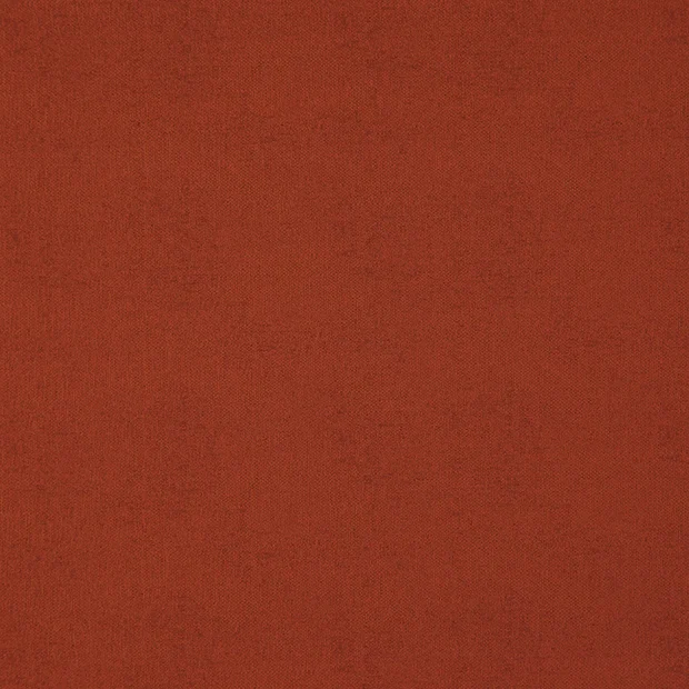 Photo of the fabric Cyclone Ginger swatch by Zepel. Use for Curtains, Accessory. Style of Plain, Texture
