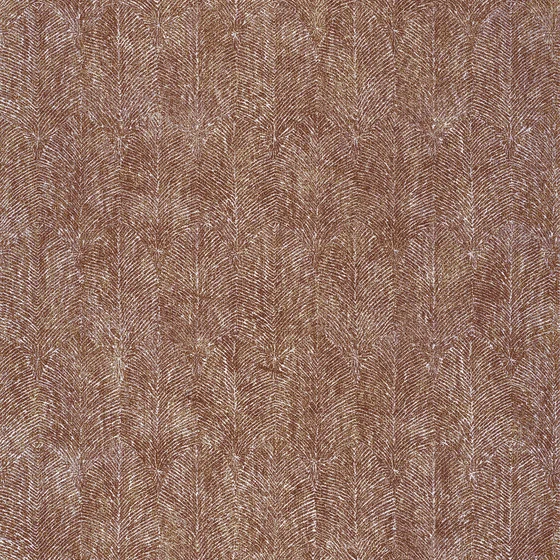Photo of the fabric Isabelline Wp 7526 7526 1630 swatch by Casamance. Use for Wall Covering