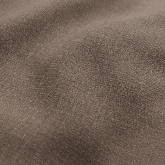 Photo of the fabric Mauritius Nocturne swatch by Zepel. Use for Curtains, Upholstery, Accessory, Top of Bed. Style of Plain, Texture
