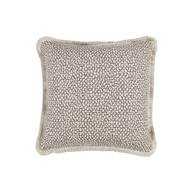 Photo of the fabric Ria Cushion 50X50Cm Vnc3626 02 swatch by Villa Nova. Use for Cushion with Inner