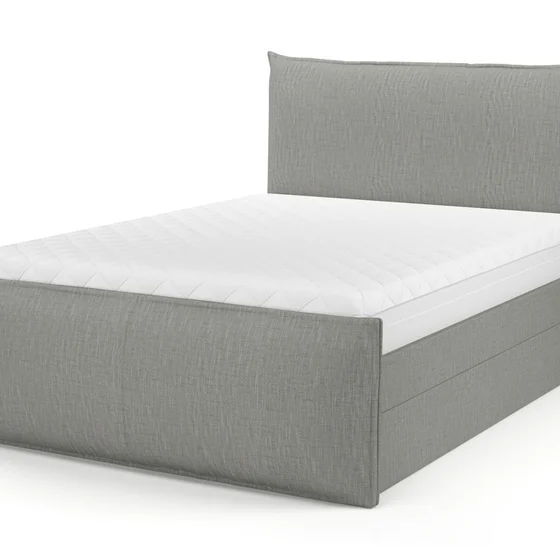 Photo of the fabric Sahel Aluminium swatch by Mokum. Use for Upholstery, Accessory. Style of Plain, Texture