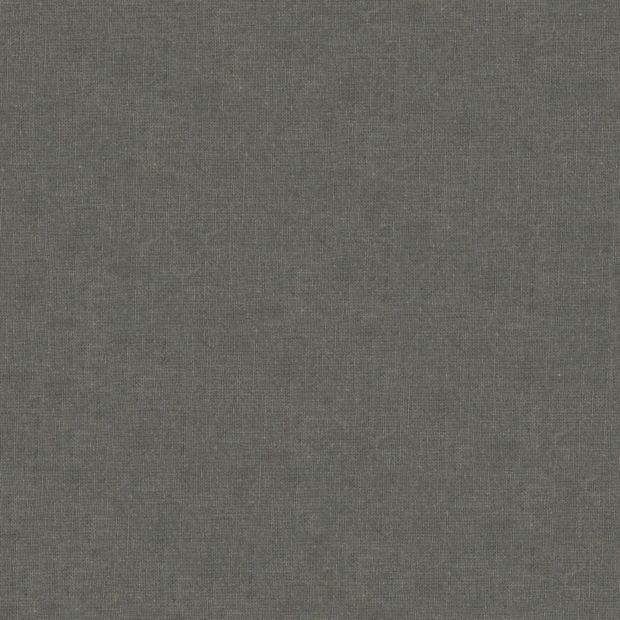 Photo of the fabric Satori Stonewash Riverstone swatch by Mokum. Use for Curtains, Upholstery Light Duty, Accessory, Top of Bed. Style of Plain, Texture
