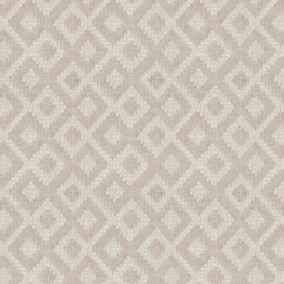 Photo of the fabric Daytona Raffia swatch by Zepel FibreGuard. Use for Curtains, Upholstery, Accessory, Top of Bed. Style of Geometric, Jacquard