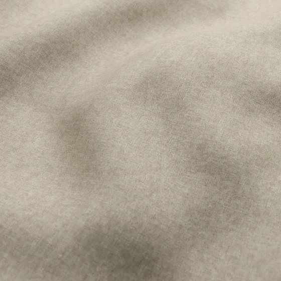 Photo of the fabric Deluxe Sesame swatch by Zepel FibreGuard. Use for Upholstery, Accessory, Top of Bed. Style of Plain, Velvet