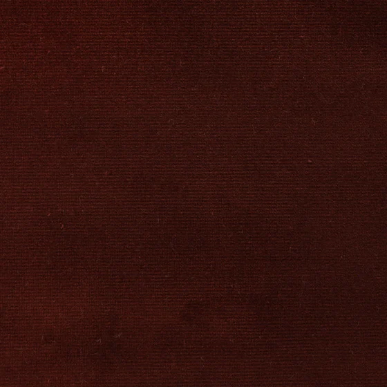 Photo of the fabric Velluti 192 swatch by James Dunlop Indent. Use for Curtains, Upholstery, Accessory. Style of Plain, Velvet