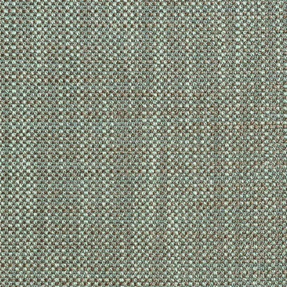 Photo of the fabric Padova Mint swatch by James Dunlop. Use for Upholstery, Accessory. Style of Plain, Texture