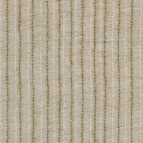Photo of the fabric Banda Banda YP25003 swatch by Designs Of The Time. Use for Curtains. Style of Jacquard, Stripe