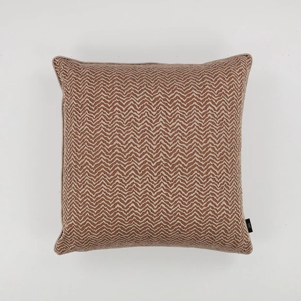 Photo of the fabric Musona 55Cm Cushion/Rbc172 03 swatch by Black Edition. Use for Cushion with Inner
