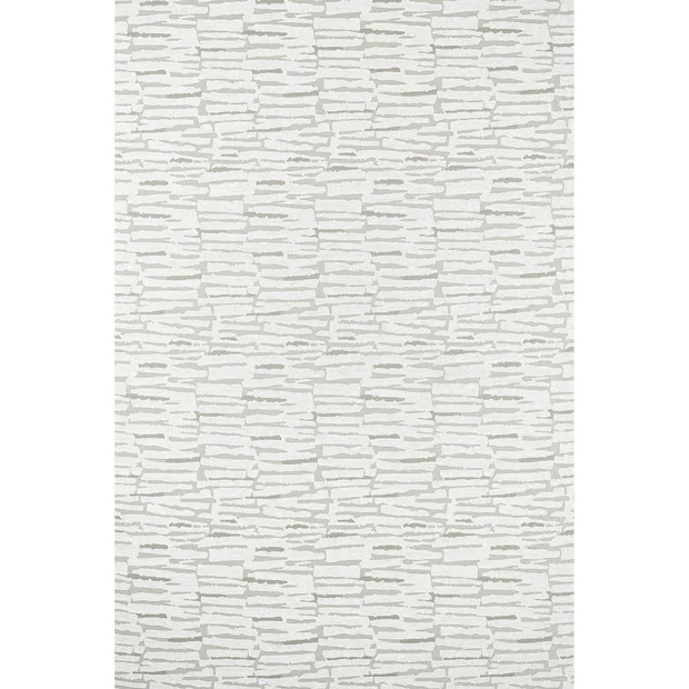 Photo of the fabric Muro F1801 3 swatch by Clarke & Clarke. Use for Curtains, Upholstery, Accessory, Top of Bed. Style of Abstract, Jacquard