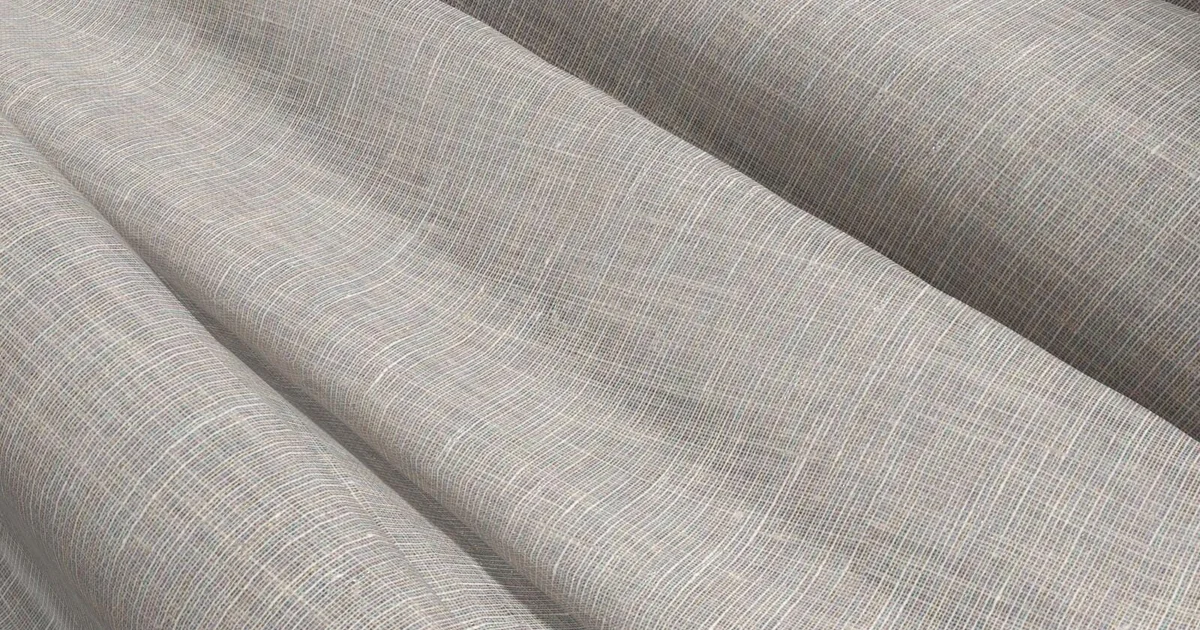 Mokum Enso Linen | James Dunlop Textiles